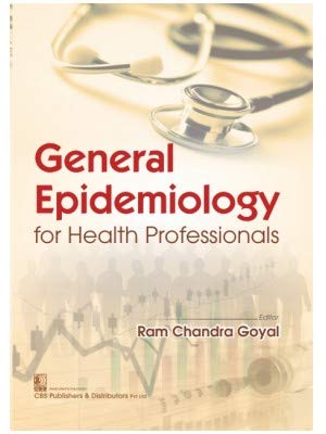

best-sellers/cbs/general-epidemiology-for-health-professionals-pb-2021--9789388902977