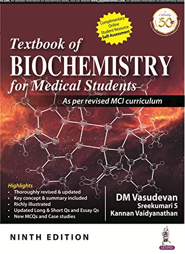 

mbbs/1-year/textbook-of-biochemistry-for-medical-students-9ed-9789389034981