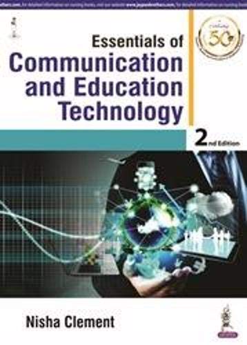

best-sellers/jaypee-brothers-medical-publishers/essentials-of-communication-and-education-technology-9789389129021