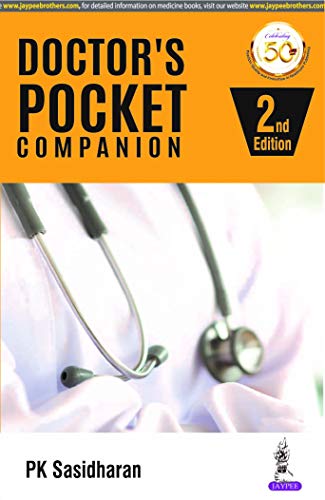 

best-sellers/jaypee-brothers-medical-publishers/doctor-s-pocket-companion-9789389129540