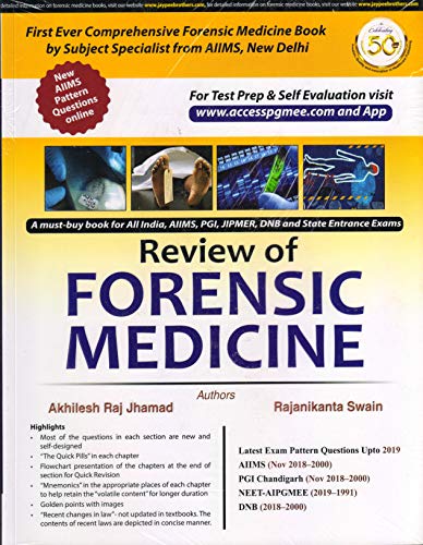 

best-sellers/jaypee-brothers-medical-publishers/review-of-forensic-medicine-9789389129847