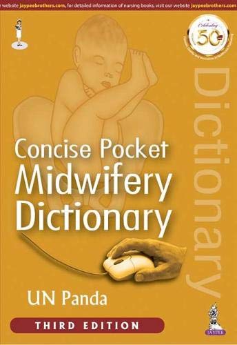 

best-sellers/jaypee-brothers-medical-publishers/concise-pocket-midwifery-dictionary-9789389188967