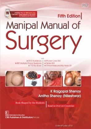 

clinical-sciences/medical/manipal-manual-of-surgery-5-ed--9789389261790