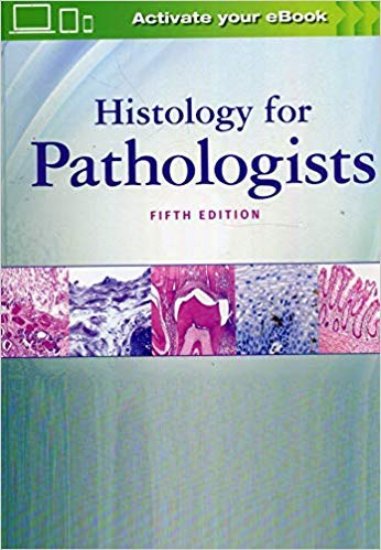 exclusive-publishers/lww/histology-for-pathologists-5-e--9789389335910