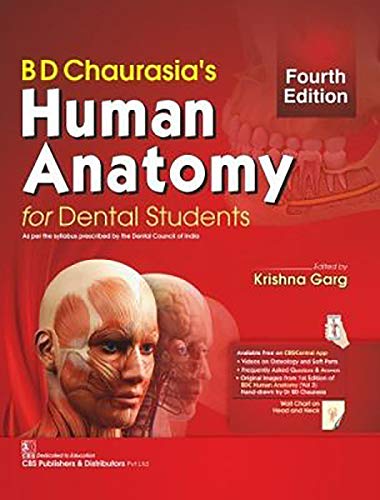 

best-sellers/cbs/bd-chaurasias-human-anatomy-for-dental-students-4ed-pb-2022--9789389396362