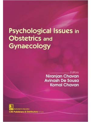 

best-sellers/cbs/psychological-issues-in-obstetrics-and-gynaecology-pb-2021--9789389565911