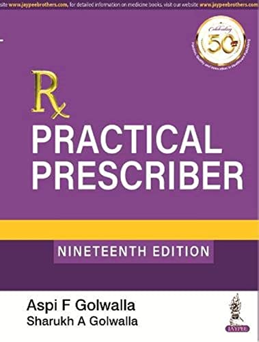

best-sellers/jaypee-brothers-medical-publishers/rx-practical-prescriber-9789389587357