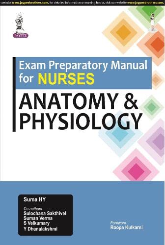 

best-sellers/jaypee-brothers-medical-publishers/exam-preparatory-manual-for-nurses-anatomy-physiology-9789389587524