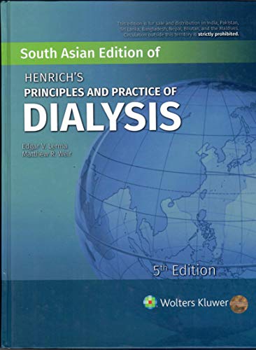 

surgical-sciences/nephrology/henrich-s-principles-and-practice-of-dialysis-5-ed--9789389702439