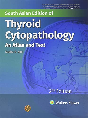 THYRIOD CYTOPATHOLOGY