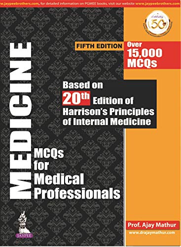 

best-sellers/jaypee-brothers-medical-publishers/medicine-mcqs-for-medical-professionals-9789389776980