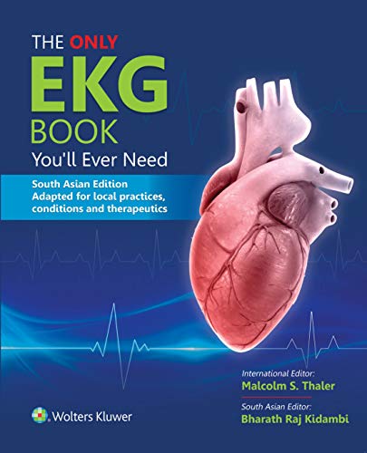 

exclusive-publishers/lww/the-only-ekg-book-you-ll-ever-need-9789389859423