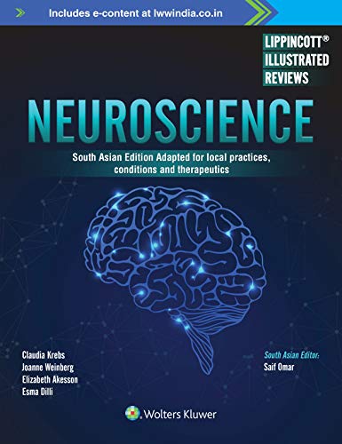 

surgical-sciences/nephrology/lippincott-illustrated-reviews-neuroscience-sae-9789389859539