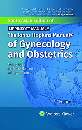 

exclusive-publishers/lww/the-john-hopkins-manual-of-gynecology-and-obstetrics-6-ed--9789389859669