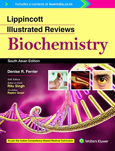 

exclusive-publishers/lww/lippincott-s-illustrated-reviews---biochemistry-9789389859751