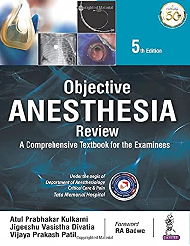 

best-sellers/jaypee-brothers-medical-publishers/objective-anesthesia-review-a-comprehensive-textbook-for-the-examinees-9789390020485
