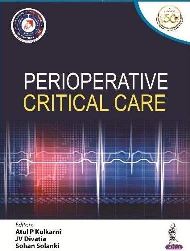 

best-sellers/jaypee-brothers-medical-publishers/perioperative-critical-care-9789390020508