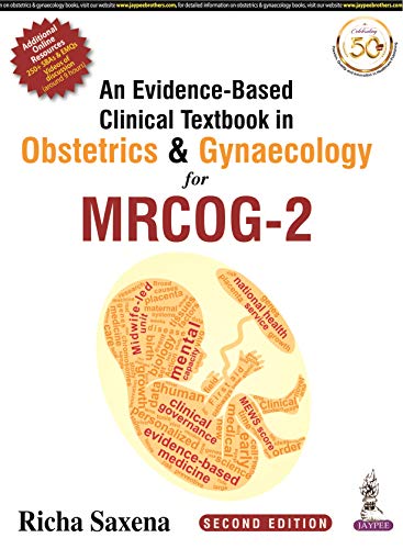 

best-sellers/jaypee-brothers-medical-publishers/an-evidence-based-clinical-textbook-in-obstetrics-gynaecology-for-mrcog---2-9789390020645