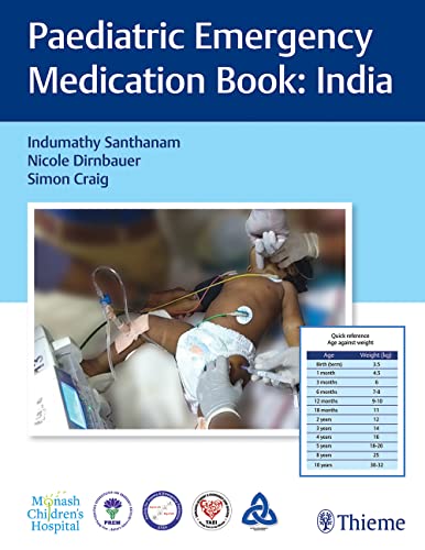 

exclusive-publishers/thieme-medical-publishers/pediatric-emergency-medication-book-india-9789390553938
