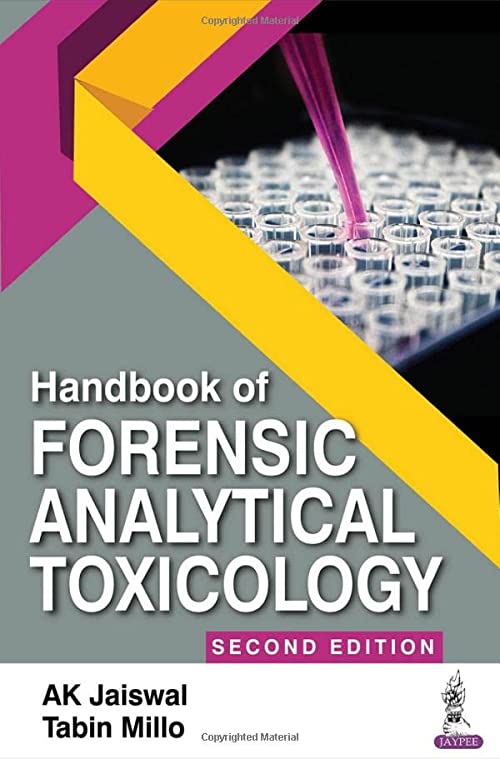 

best-sellers/jaypee-brothers-medical-publishers/handbook-of-forensic-analytical-toxicology-9789390595389