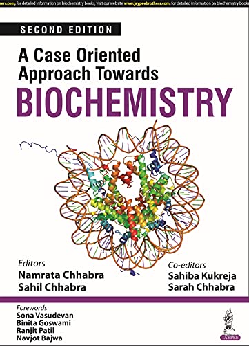 

best-sellers/jaypee-brothers-medical-publishers/a-case-oriented-approach-towards-biochemistry-9789390595792