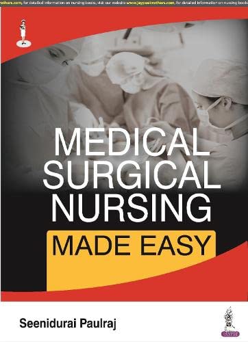 

nursing/nursing/medical-surgical-nursing-made-easy--9789390595808
