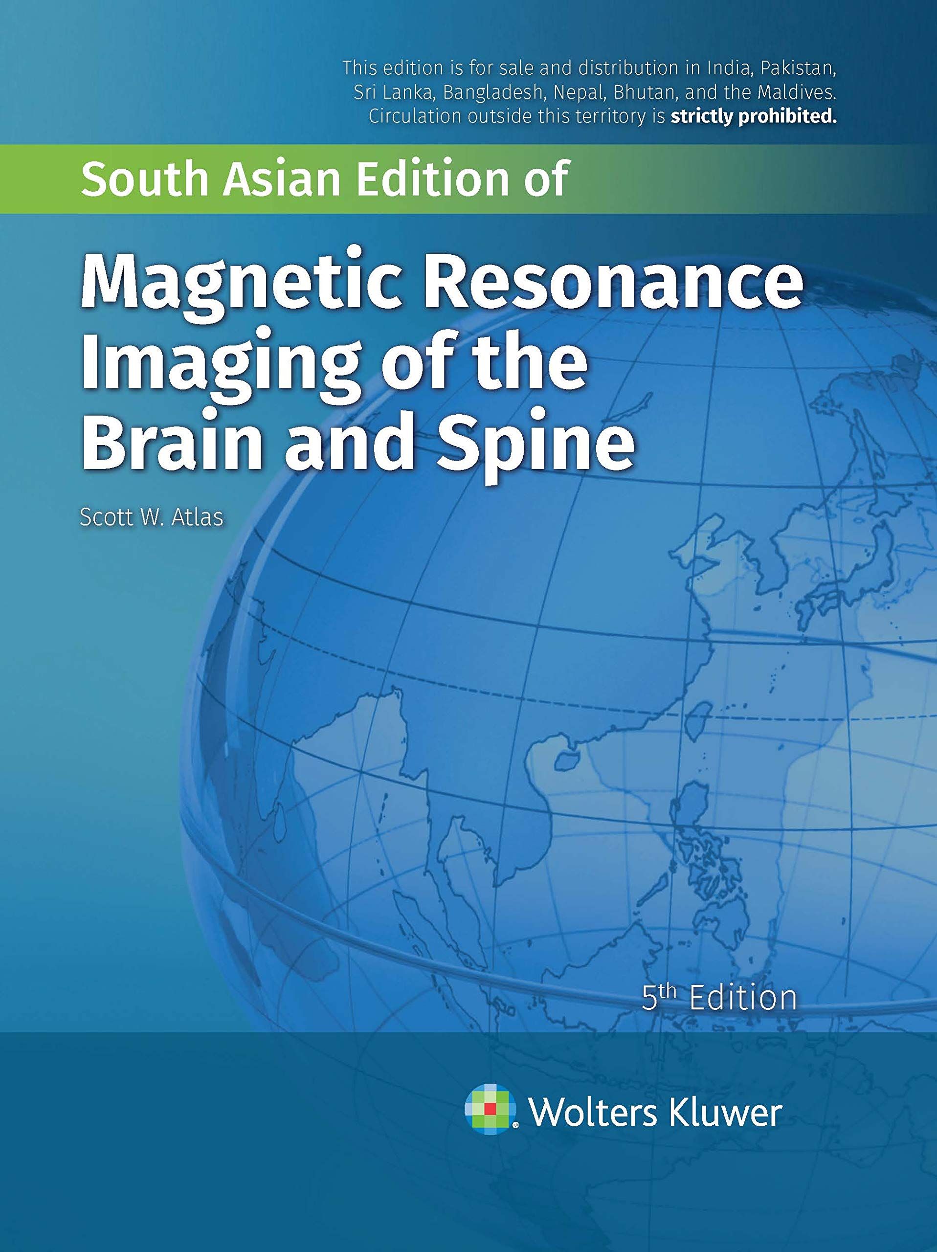 

mbbs/4-year/magnetic-resonance-imaging-of-the-brain-and-spine-5th-south-asian-edition--9789390612178