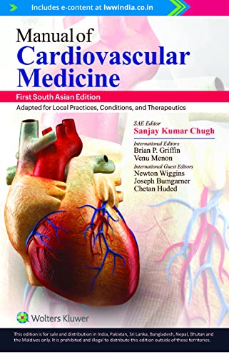 

exclusive-publishers/lww/manual-of-cardiovascular-medicine-sae-9789390612345