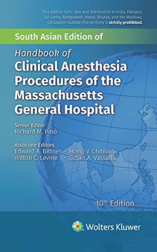 

exclusive-publishers/lww/clinical-anesthesia-procedures-of-the-massachusetts-general-hospital-10-ed--9789390612949