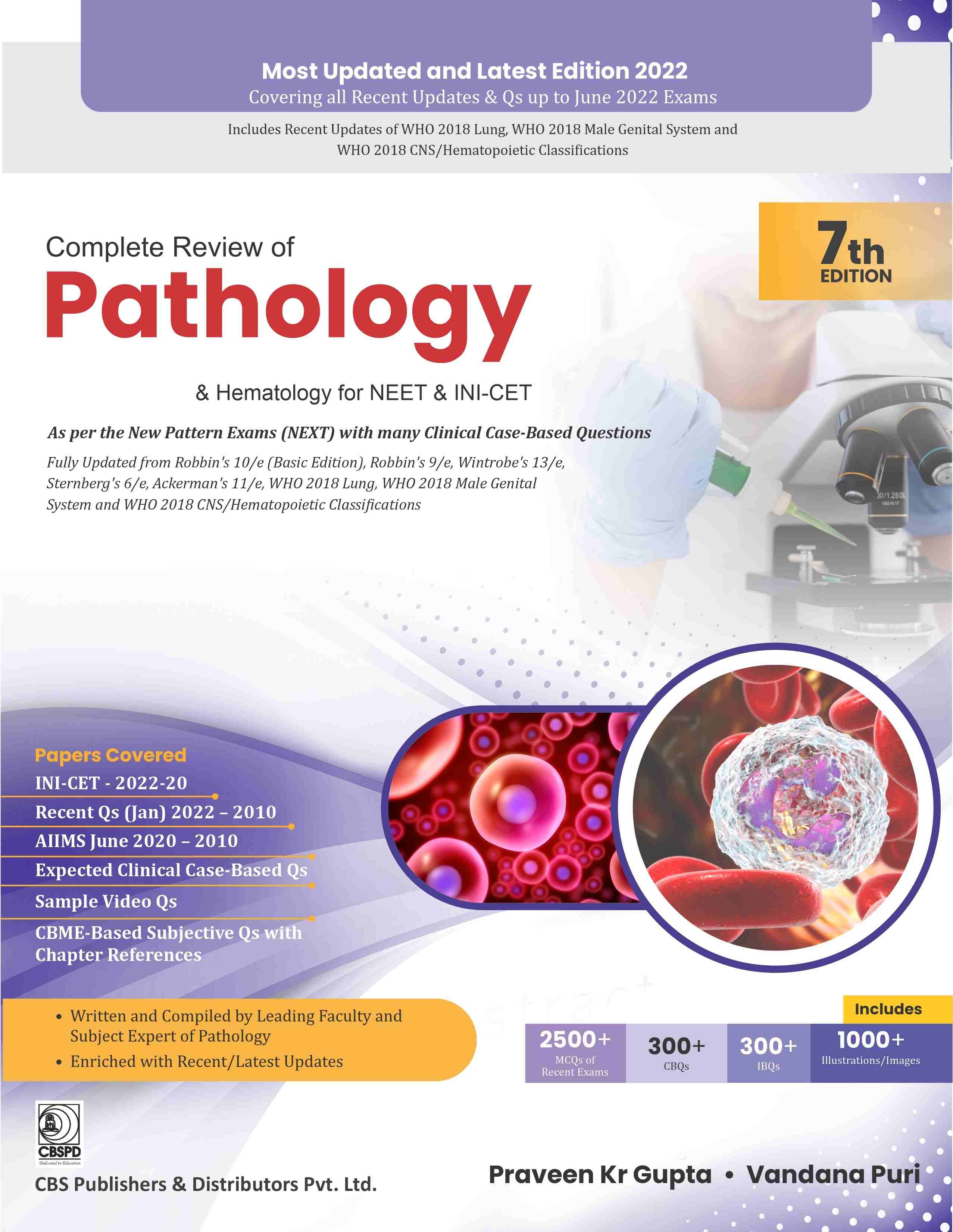 

best-sellers/cbs/complete-review-of-pathology-and-hematology-for-neet-and-ini-cet-7ed-pb-2022--9789390619009