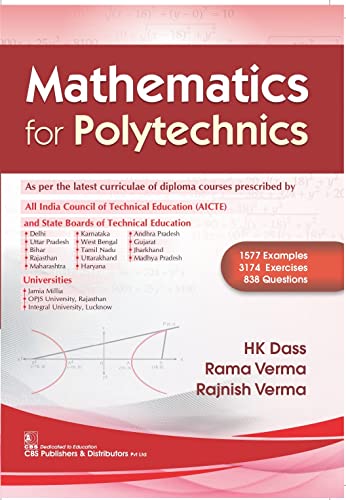 

best-sellers/cbs/mathematics-for-polytechnics-pb-2022--9789390709243