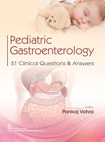 

best-sellers/cbs/pediatric-gastroenterology-51-clinical-questions-and-answers-pb-2022--9789390709274