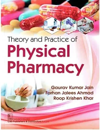 

best-sellers/cbs/theory-and-practice-of-physical-pharmacy-pb-2023--9789390709434
