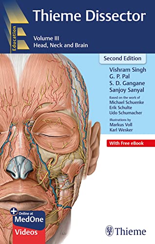 

exclusive-publishers/thieme-medical-publishers/thieme-dissector-2-ed-vol-3-head-neck-and-brain-9789392819254