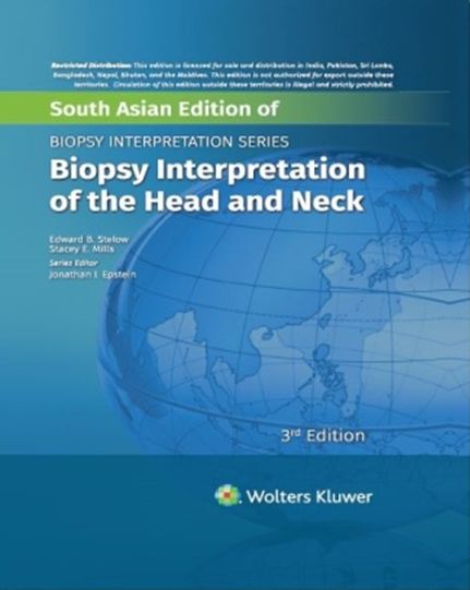 BIOPSY INTERPRETATION OF THE HEAD AND NECK