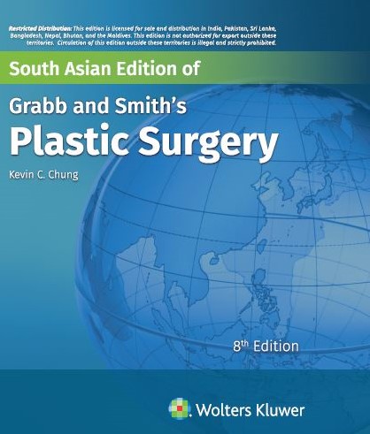

surgical-sciences/plastic-surgery/grabb-smith-s-plastic-surgery-8-ed-9789393553478