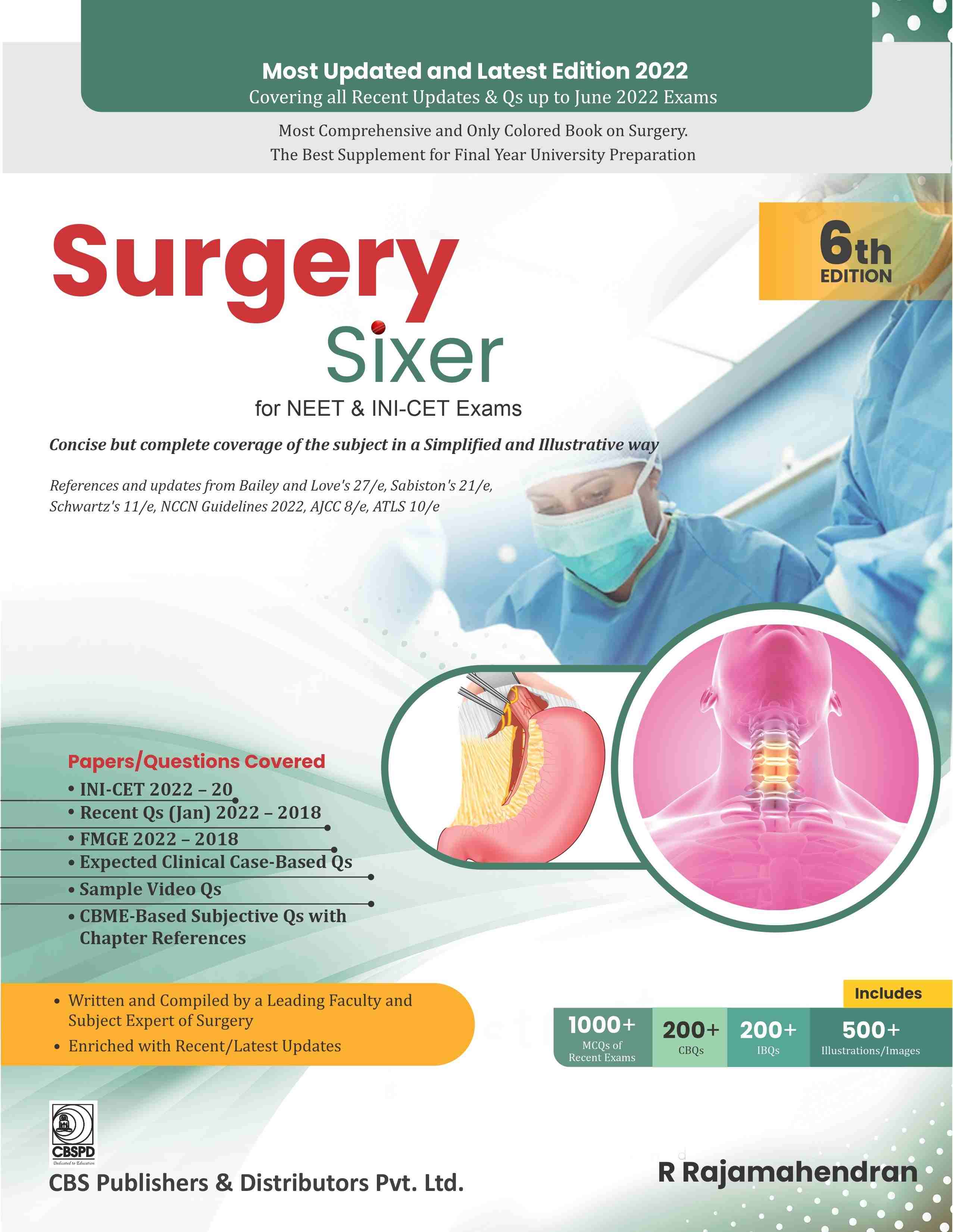 

best-sellers/cbs/surgery-sixer-for-nbe-6ed-pb-2023--9789394525405
