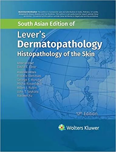 

clinical-sciences/dermatology/lever-s-dermatopathology-histopathology-of-the-skin-9789395736268