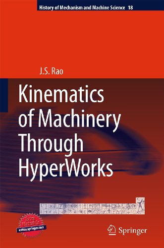 

technical/mechanical-engineering/kinematics-of-machinery-through-hyperworks-9789400711556
