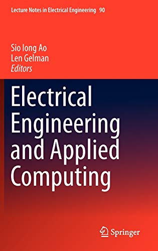 

technical/electronic-engineering/electrical-engineering-and-applied-computing-lecture-notes-in-electrical-engineering--9789400711914