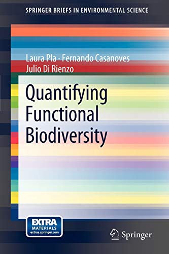 

exclusive-publishers/springer/quantifying-functional-biodiversity-9789400726475