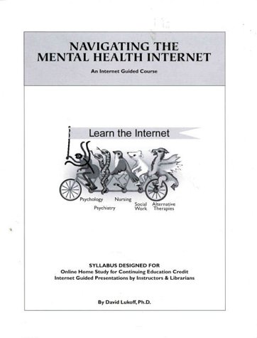 

special-offer/special-offer/navigating-the-mental-health-internet--9780966512618