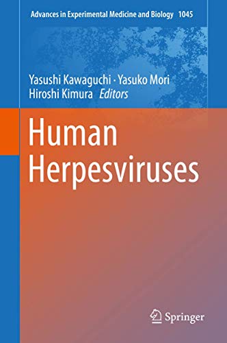 

exclusive-publishers/springer/human-herpesviruses--9789811072291