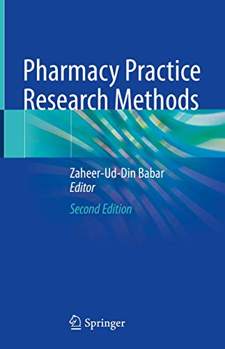 

exclusive-publishers/springer/pharmacy-practice-research-methods-9789811529924