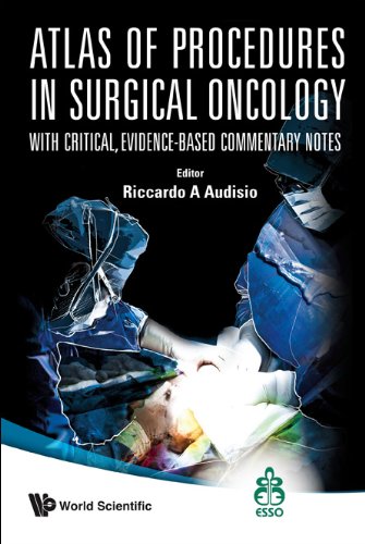 

surgical-sciences/surgery/atlas-of-procedures-in-surgical-oncology-with-critical-evidence-based-commentary-notes-with-dvd-rom--9789812832931