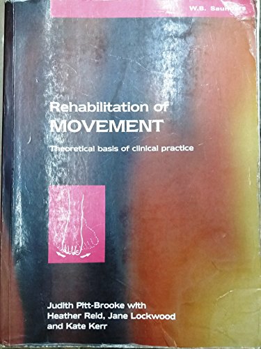 

special-offer/special-offer/rehabilitation-of-movement-theoretical-basis-of-clinical-practice--9789814020435