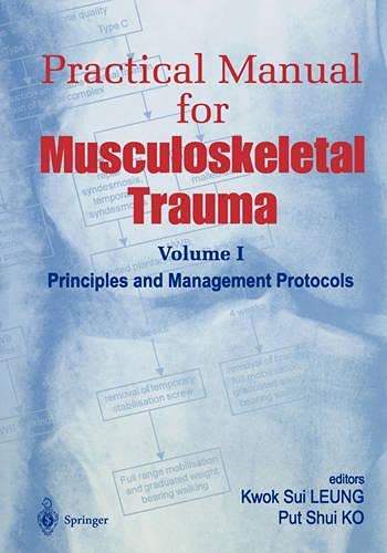 

mbbs/4-year/practical-manual-for-musculoskeletal-trauma-2-vol-set--9789814021623