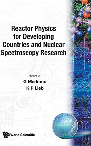 

special-offer/special-offer/reactor-physics-for-developing-countries-and-nuclear-spectroscopy-research-cif-series--9789971502034